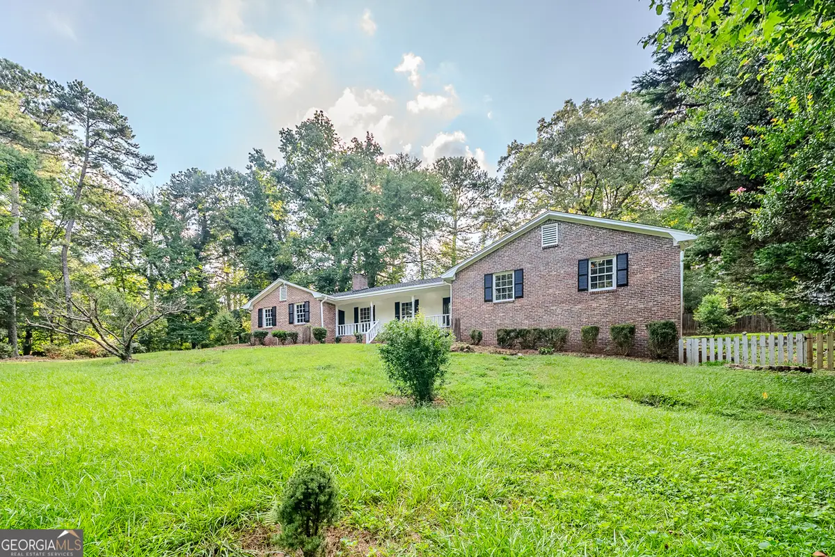 1051 Rowland Road, Stone Mountain, GA 30083 - #1