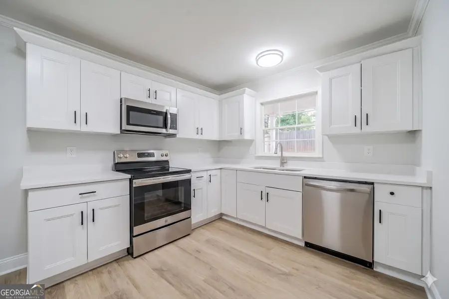 1051 Rowland Road, Stone Mountain, GA 30083 - #2
