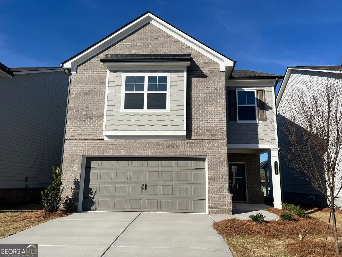 3527 Iron Hearth Bend #112A, Snellville, GA 30039 - Image #1