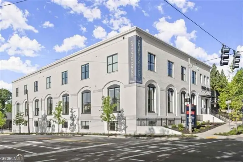 108 Park Place Unit 107, Decatur, GA 30030 - Image #1