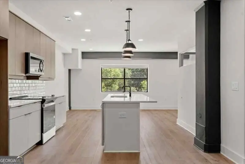 108 Park Place Unit 107, Decatur, GA 30030 - Image #3