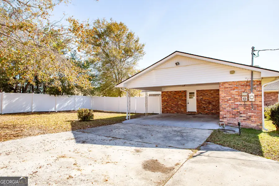 406 Preston Street, Waycross, GA 31501 - Image #3