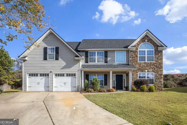2586 Grayton Loop, Villa Rica, GA 30180