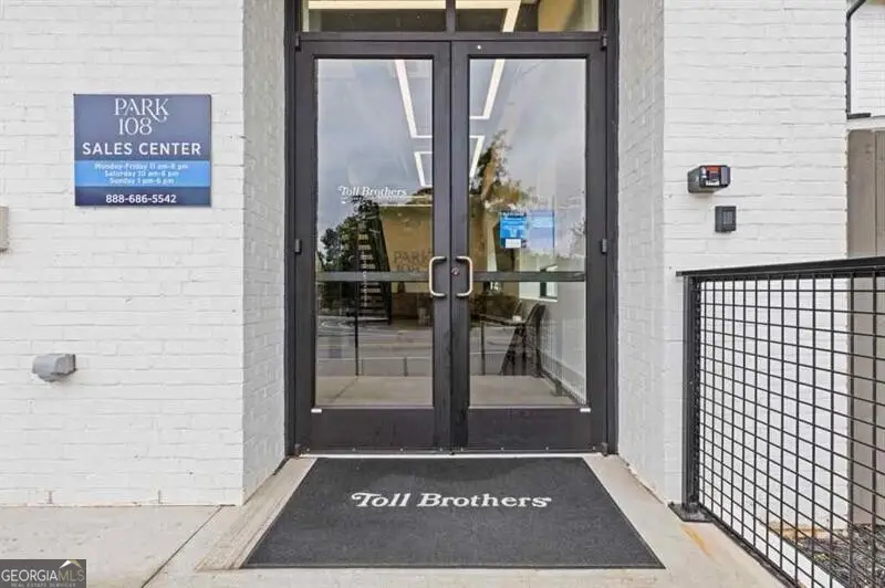 108 Park Place Unit 103, Decatur, GA 30030 - Image #2