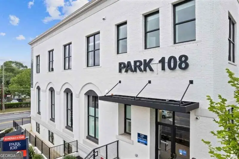 108 Park Place Unit 103, Decatur, GA 30030 - Image #3