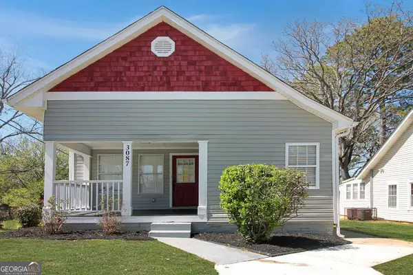 3087 Semmes Street, Atlanta, GA 30344