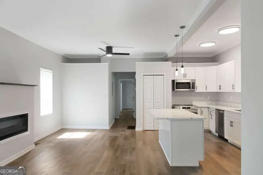 3087 Semmes Street, Atlanta, GA 30344 - #2