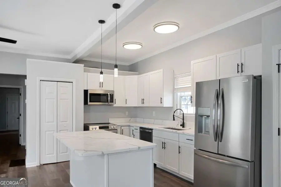 3087 Semmes Street, Atlanta, GA 30344 - #3