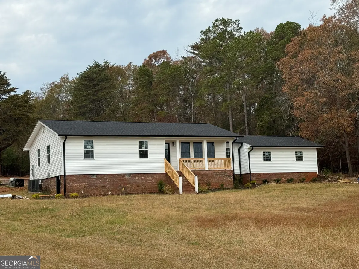 811 Chandlers Ferry Road, Hartwell, GA 30643 - Image #1
