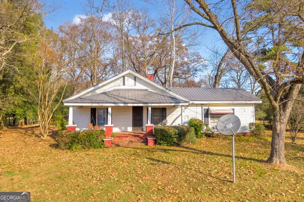 1898 Sandy Cross Road, Royston, GA 30662