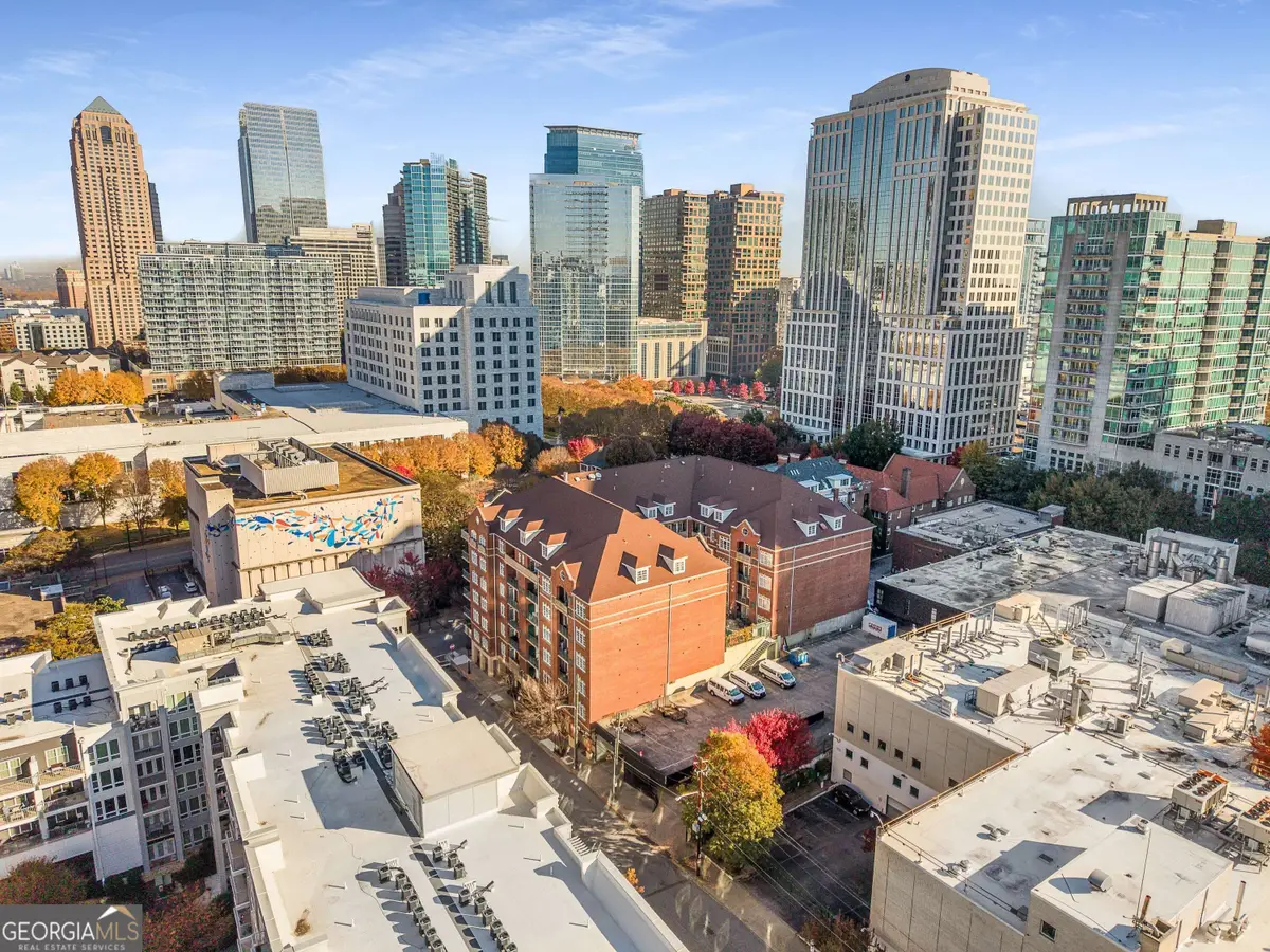 77 Peachtree Place Ne #101, Atlanta, GA 30309 - Image #1