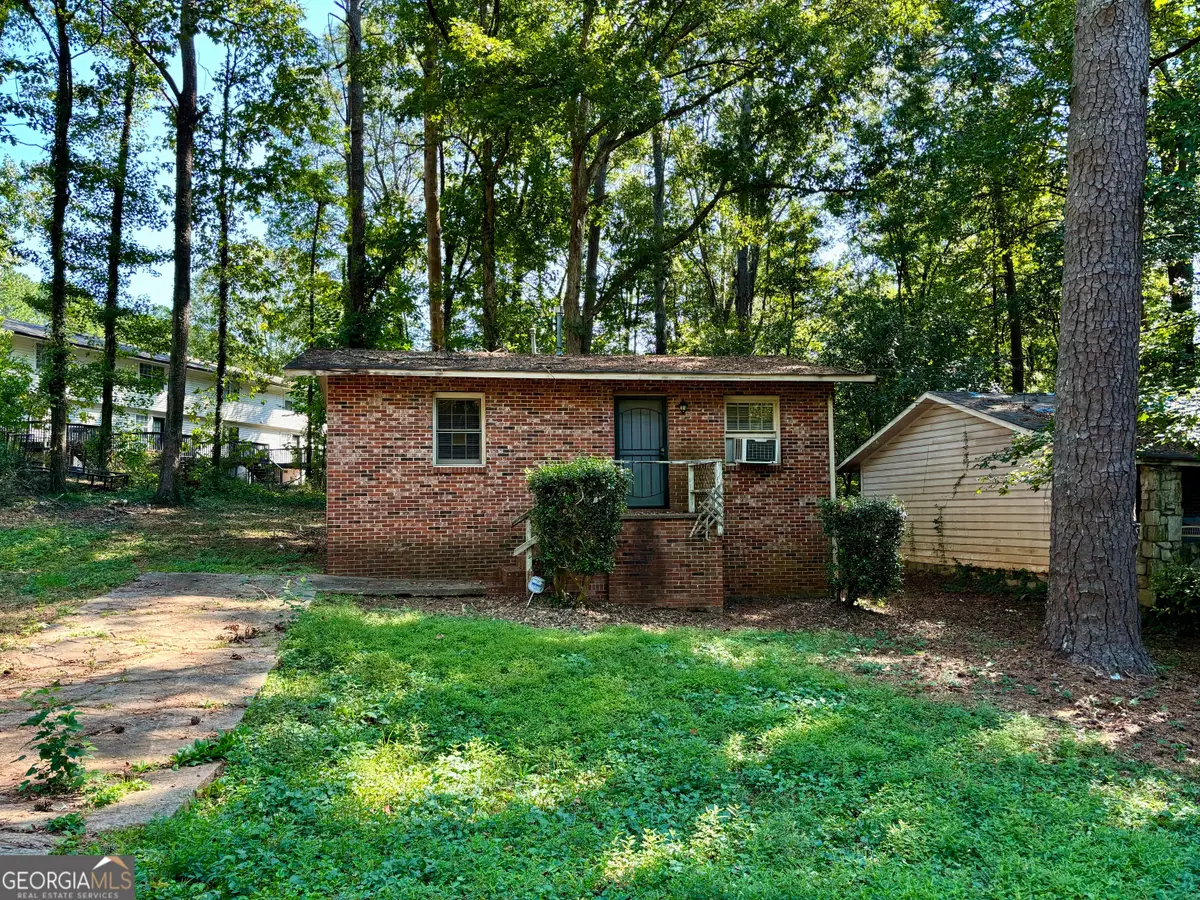 435 Warren Avenue, Scottdale, GA 30079 - #1