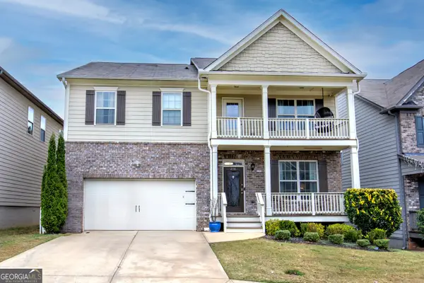 218 Orchard Trail, Canton, GA 30115