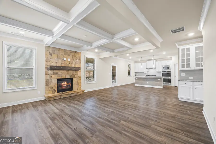 3781 Franks Way, Loganville, GA 30052 - Image #2