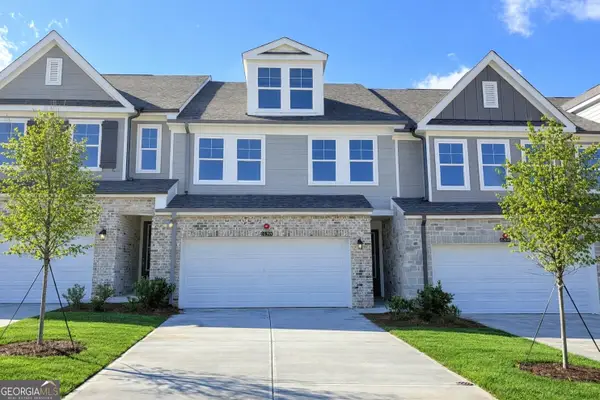 6135 Molo Lane #0669, Cumming, GA 30041