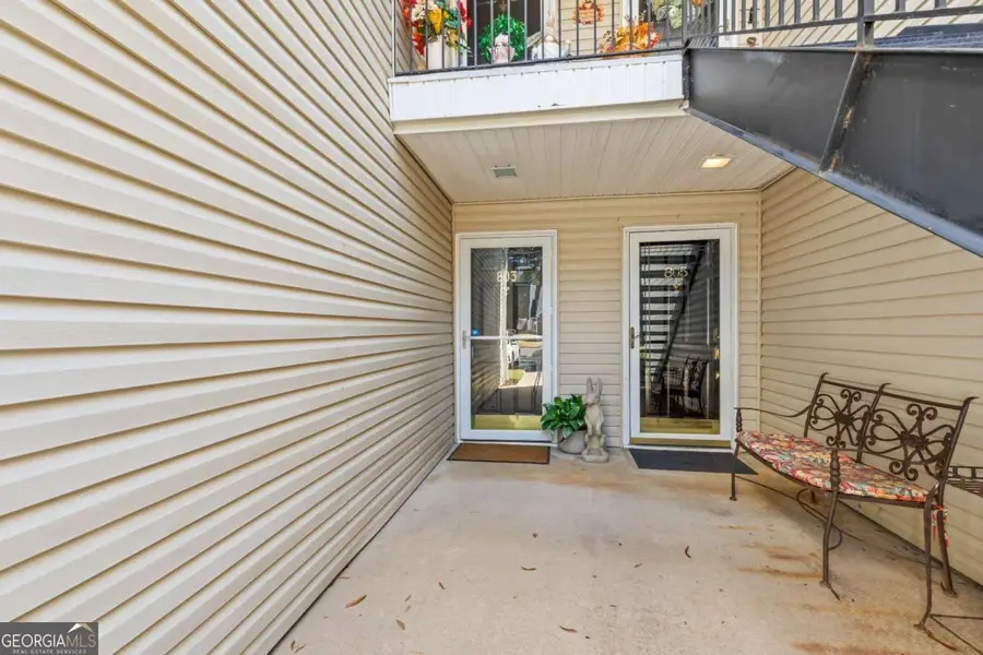 803 Ridgelake Drive, Peachtree City, GA 30269 - Image #2