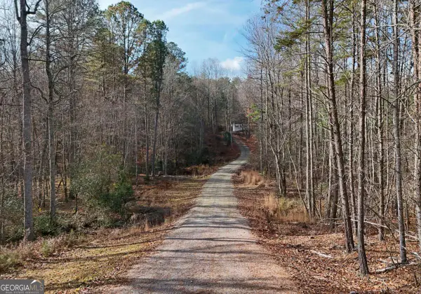 232 Possum Trot Road, Blairsville, GA 30512