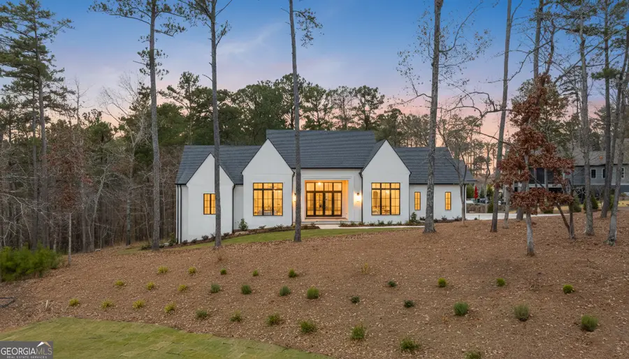 1131 Broadpoint Drive, Greensboro, GA 30642 - Image #2