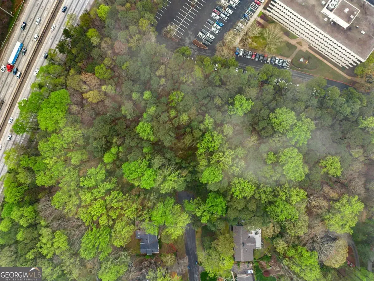 2384 Lauderdale Drive, Atlanta, GA 30345 - Image #1