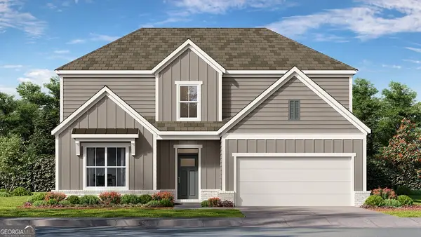 152 Parkview Drive, Dallas, GA 30157