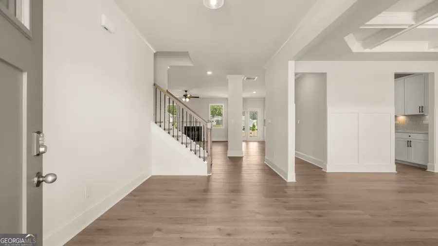 152 Parkview Drive, Dallas, GA 30157 - #2