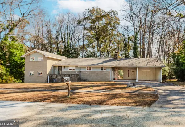 253 3rd Avenue, Winder, GA 30680