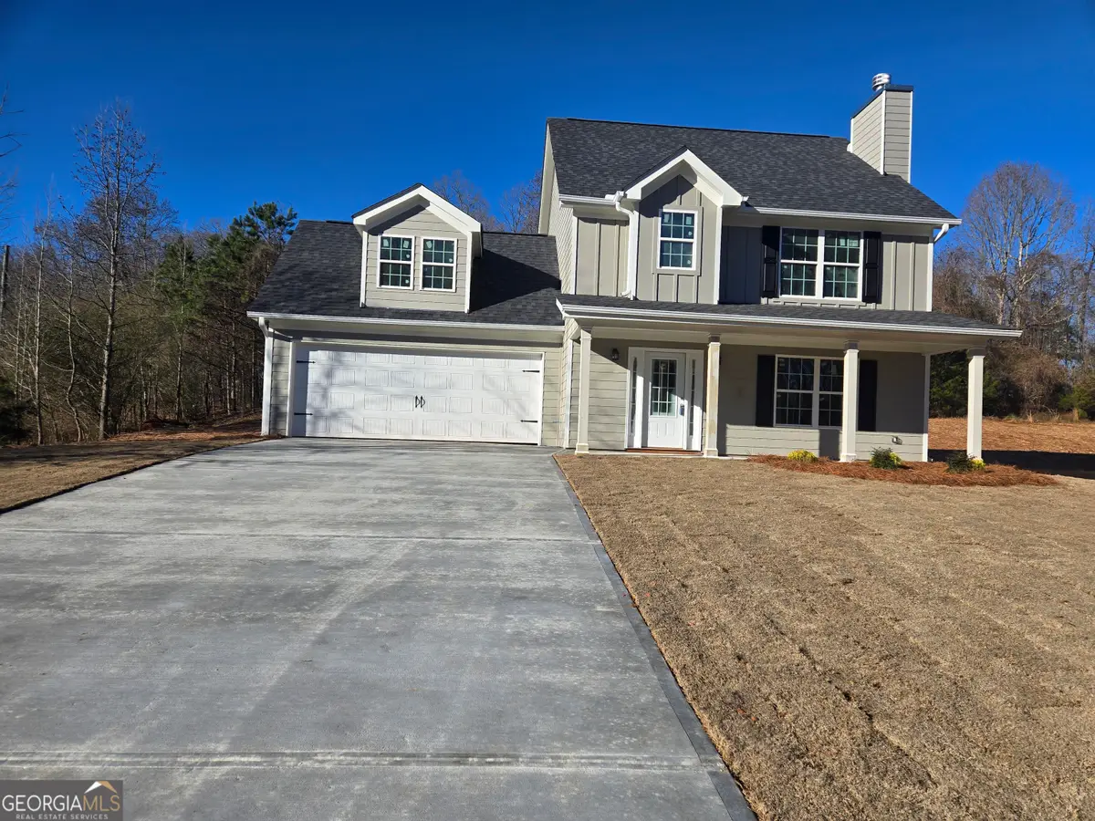 3103 Westchester Drive, Gainesville, GA 30507 - Image #1