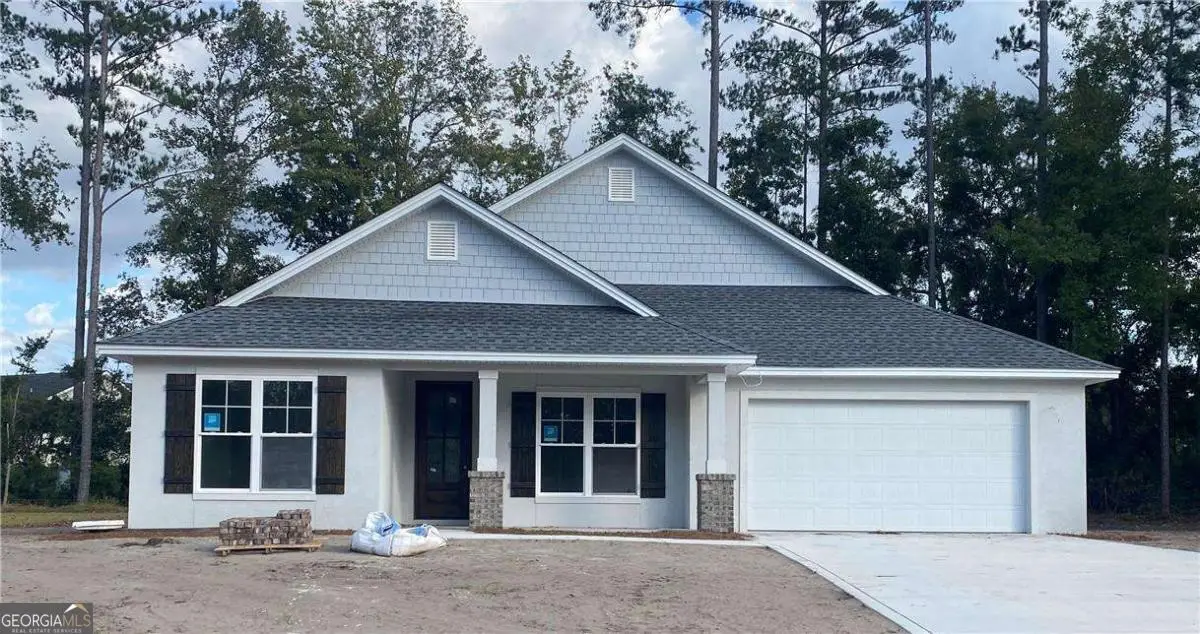 189 Sweetwater Boulevard, Brunswick, GA 31525 - Image #1