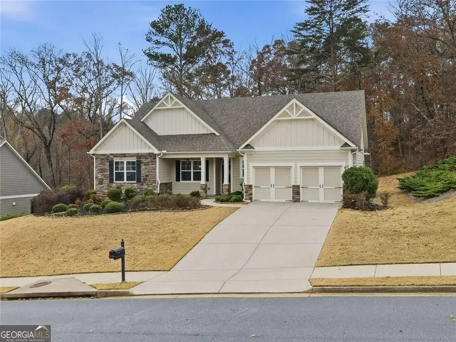 123 Longleaf Drive, Canton, GA 30114 - Image #2
