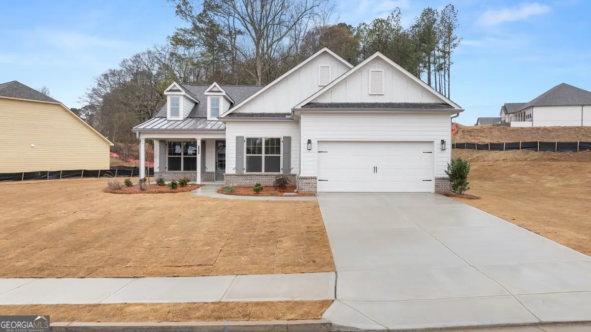 756 Brooke View Drive, Canton, GA 30115 - Image #1