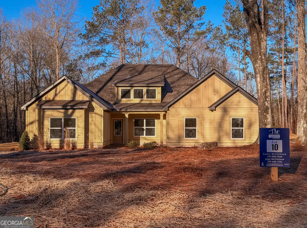 210 Hidden Meadows Drive, Gay, GA 30218 - Image #1
