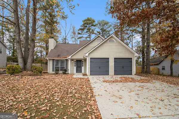 725 River Mist Drive, Jonesboro, GA 30238