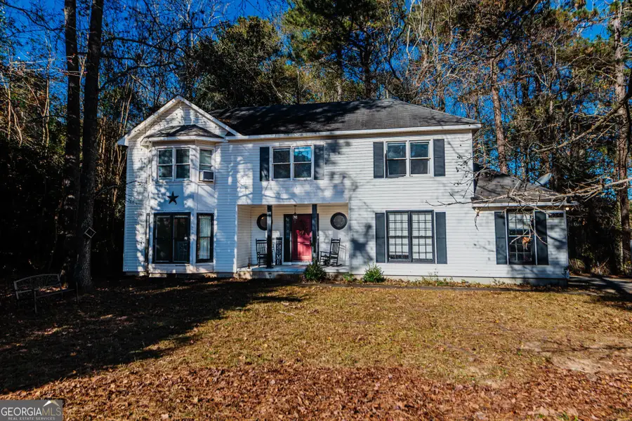 5341 Northside Drive, Macon, GA 31210 - Image #3