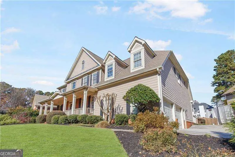 2020 Cockrell Run Nw, Kennesaw, GA 30152 - Image #3