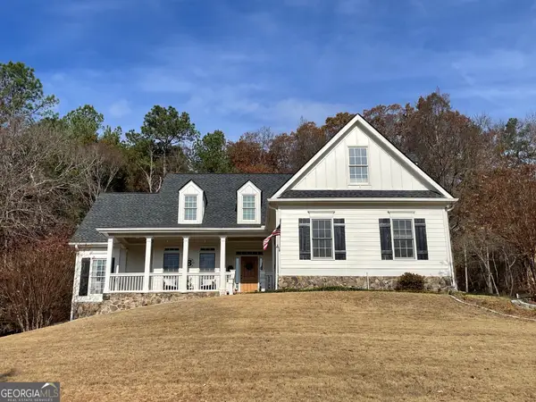 33 Heartwood Drive Sw, Cartersville, GA 30120