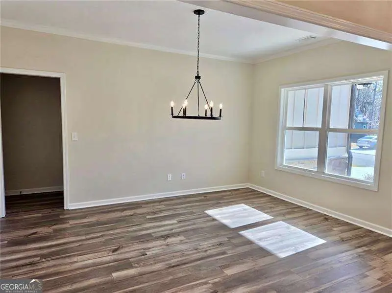 122 Fort Gibson Court, Waleska, GA 30183 - #3