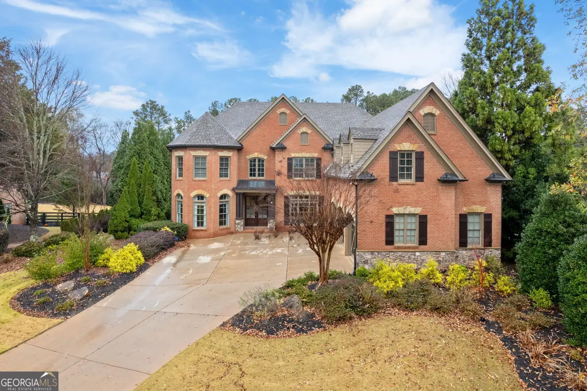 560 Arcaro Drive, Alpharetta, GA 30004 - Image #1