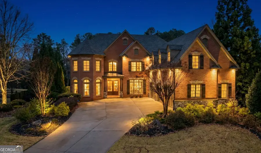 560 Arcaro Drive, Alpharetta, GA 30004 - Image #3