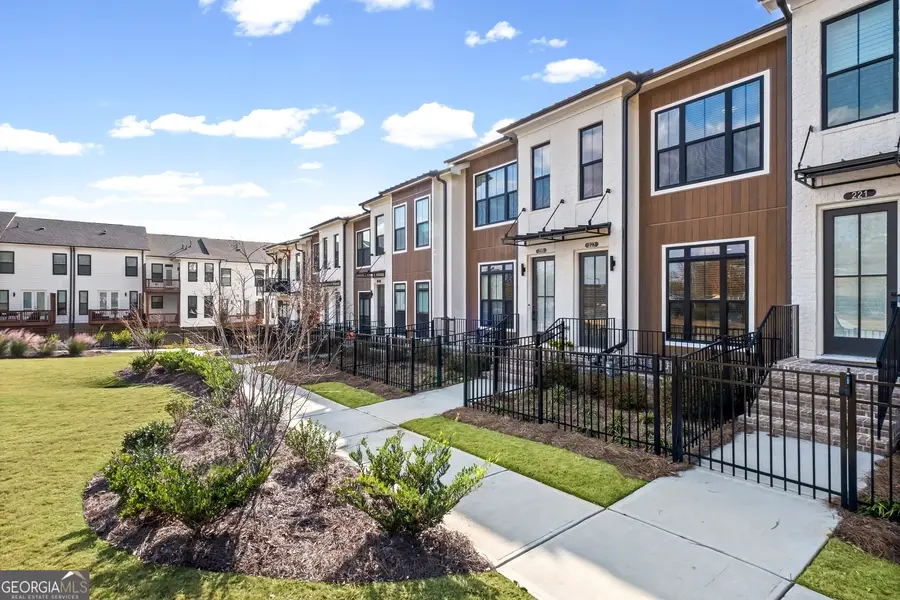 223 Downing Drive, Alpharetta, GA 30022 - #3