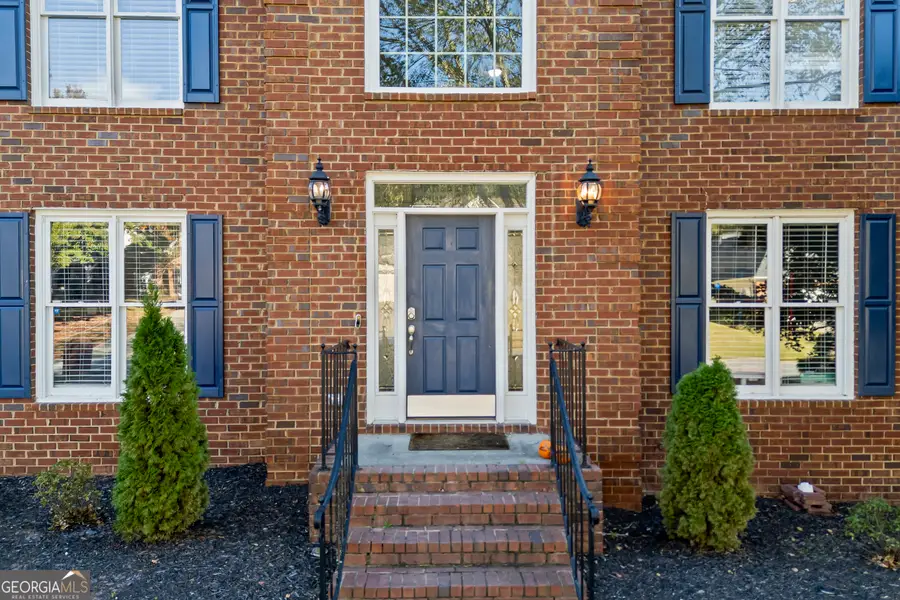 1312 Hadaway Trail, Lawrenceville, GA 30043 - #3