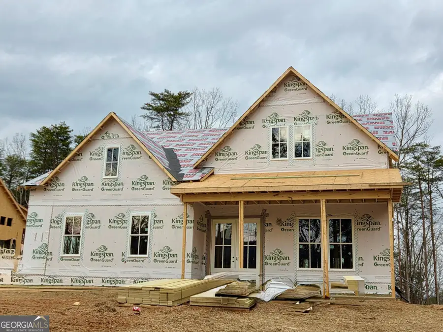 176 Cherokee Drive S, Waleska, GA 30183 - Image #3