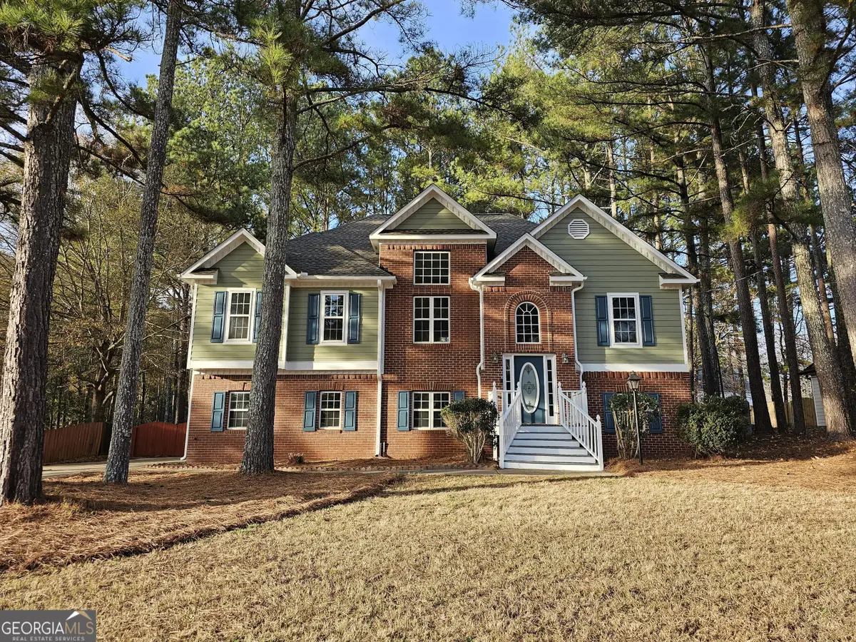 705 Mill Creek Drive, Temple, GA 30179 - #1