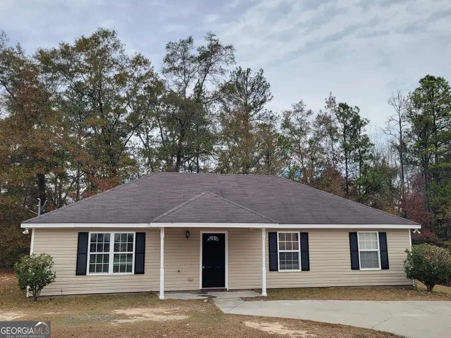 3576 Confederate Drive, Macon, GA 31211 - Image #3