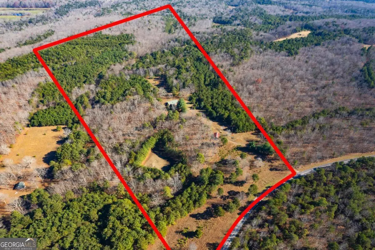 4176 State Line, Menlo, GA 30731 - Image #1