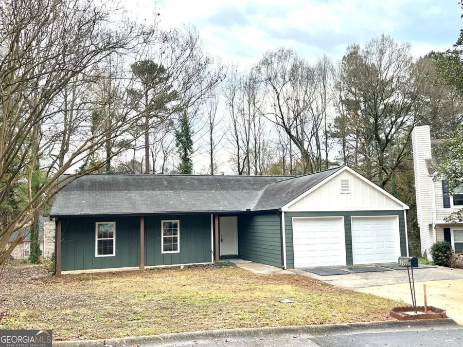 1260 Della Way, Lawrenceville, GA 30043 - Image #2