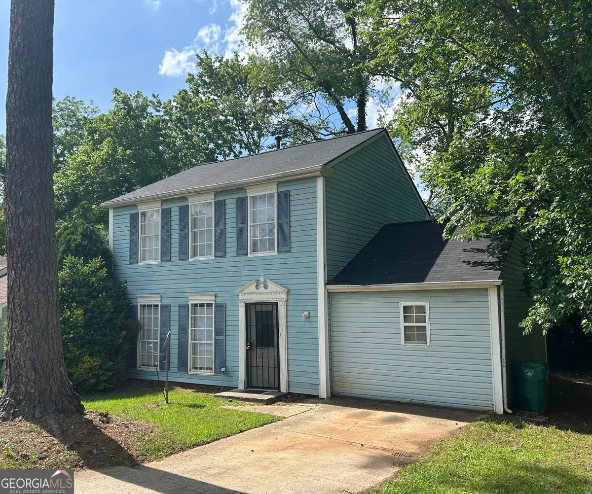 4981 Millstone Walk, Stone Mountain, GA 30088 - Image #1