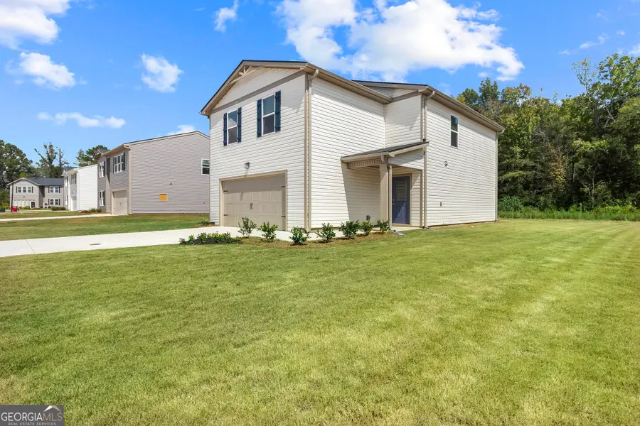 318 Cody Drive, Macon, GA 31216 - Image #3