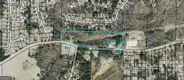 1601 Lake Paradise Road, Villa Rica, GA 30180