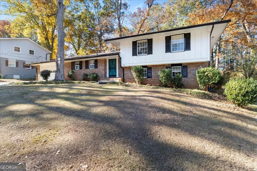 1999 Lindsey Lane, Decatur, GA 30035 - #2