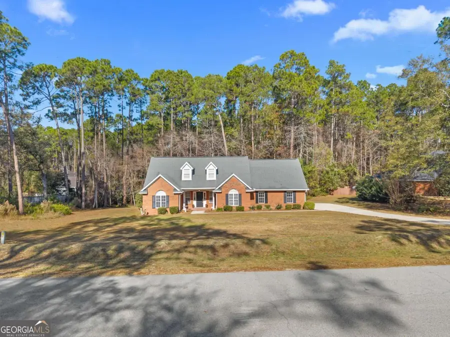 218 Wellington Circle, Statesboro, GA 30458 - Image #2